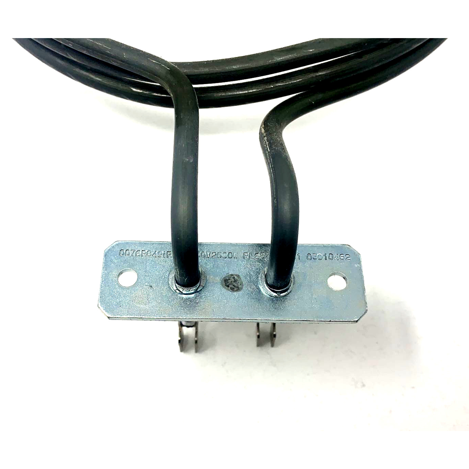 Resistenza Inferiore Per Forno Lofra 1200 W 03010345 Originale - Foto 7