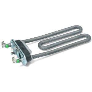 Cinghia Rigata Universale Per Lavatrice, Compatibile Con Ignis 1243 H8 E Whirlpool 481935818143, Cinghia Di Trasmissione In Nero, Facile Installazione