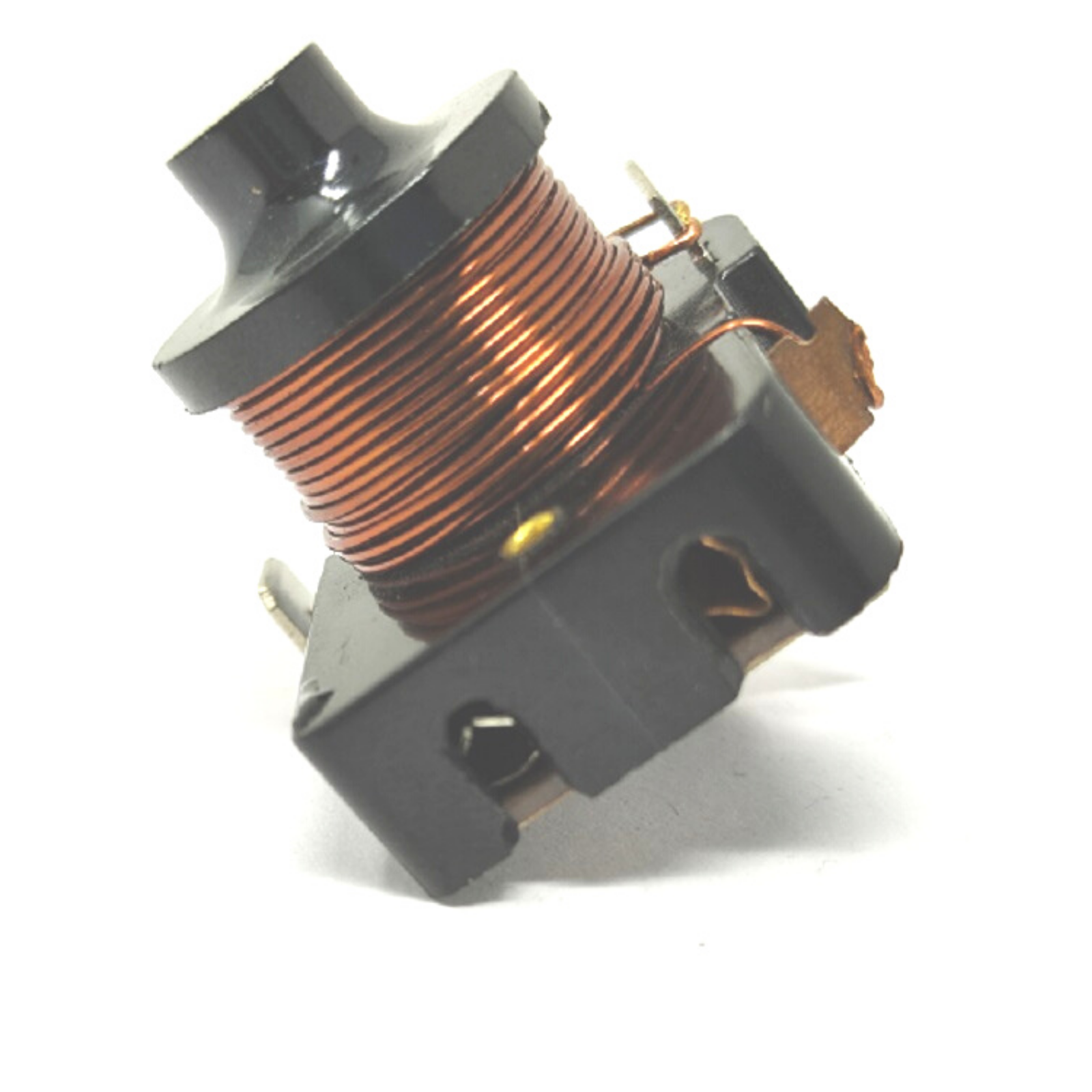 Pezzo Di Ricambio Per Compressore Relè Di Avviamento Per Compressore Frigorifero - 1/4 HP, 115V, Compatibile Universale Relè Avviamento Compressore - Foto 8