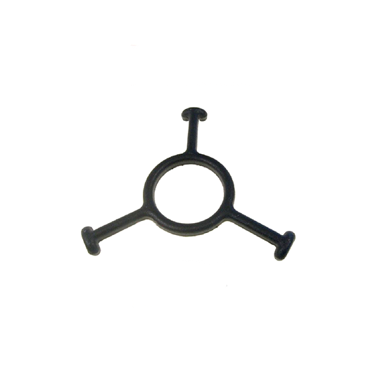 RIDUZIONE-RIDUTTORE-IN-GHISA-3-PUNTE-PER-GRIGLIA-PIANO-COTTURA-CUCINA-GAS-FRANKE