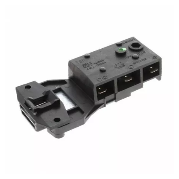 ELETTROSERRATURA LAVATRICE ORIGINALE ARISTON INDESIT C00059539 482000027078